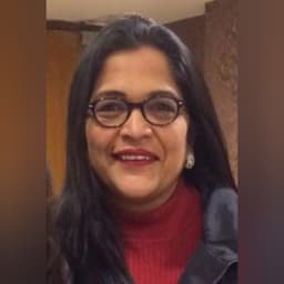 Jyoti Bagaria