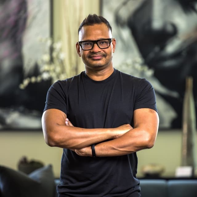 Jyoti Bansal