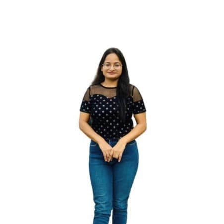 Jyoti Bisht