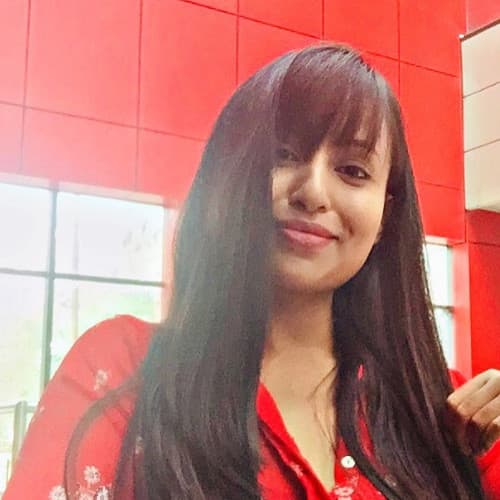 Jyoti Bisht
