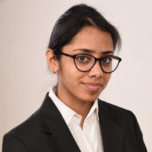 Jyoti Goyal