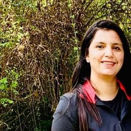 Jyoti Gulati