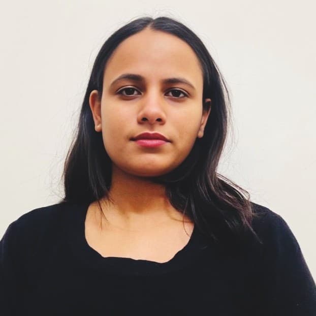 Jyoti Joshi