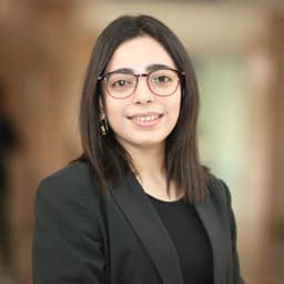 Jyotika Pruthi, Ph.D.