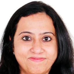 Jyoti Kohli