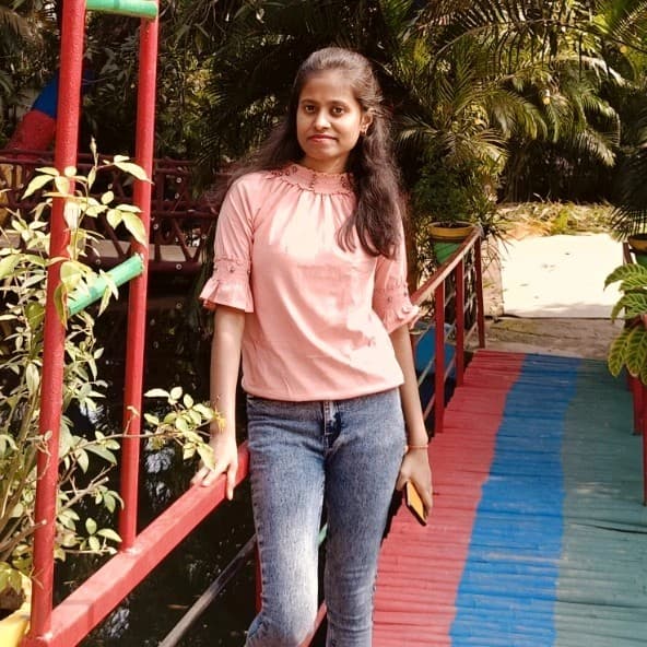 Jyoti Kumari