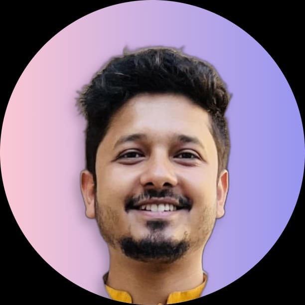 Jyotiman Lahkar
