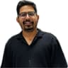 Jyoti Prakash Prusty