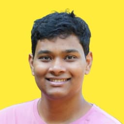 Jyoti Pravat Senapati