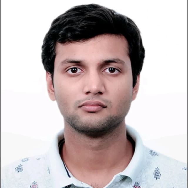 Jyoti Prakash Singh