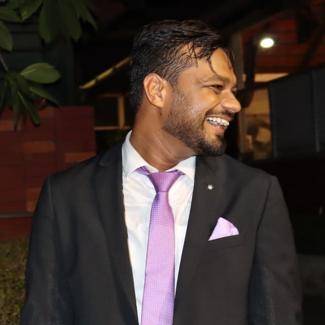 Jyotir Aditya
