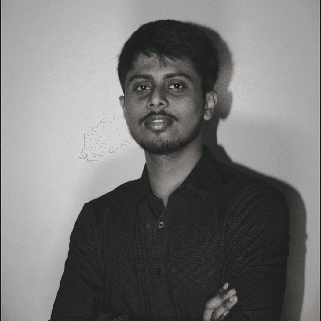JYOTIRADITYA  BISWAL