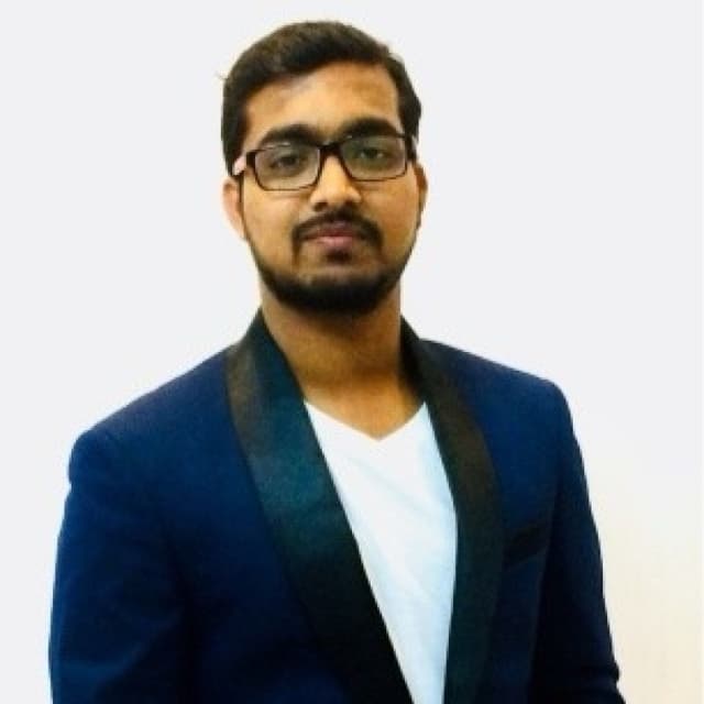 Jyotiranjan Mishra