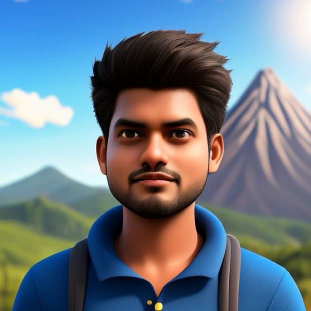 Jyotiranjan Sahoo