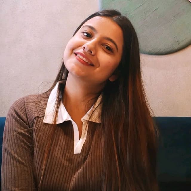 Jyotirekha Mishra