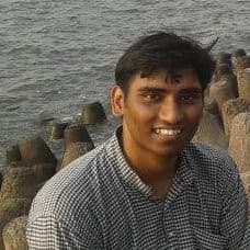 Jyotirmaya Mahapatra