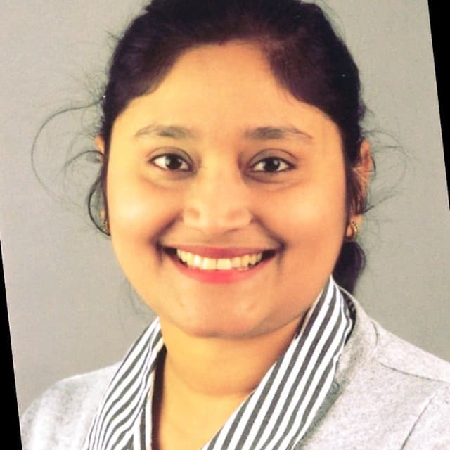 Jyotirmayee .