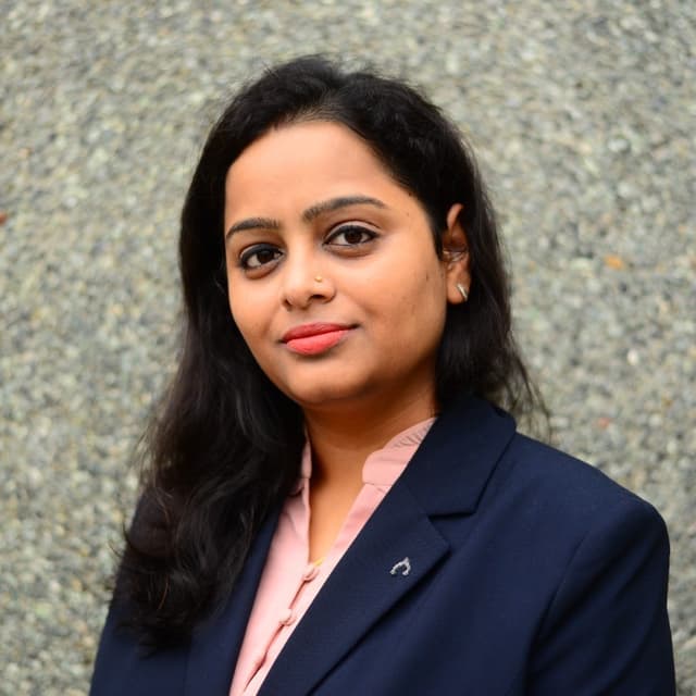 Jyotirmayee Naik