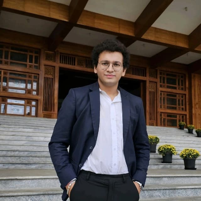 Jyotirmoy Ghosh