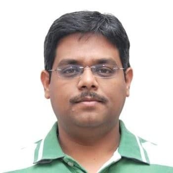 Jyotirmoy Sharma