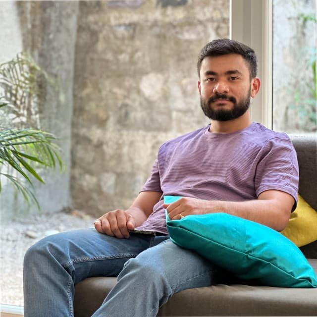 Jyotishman Saikia