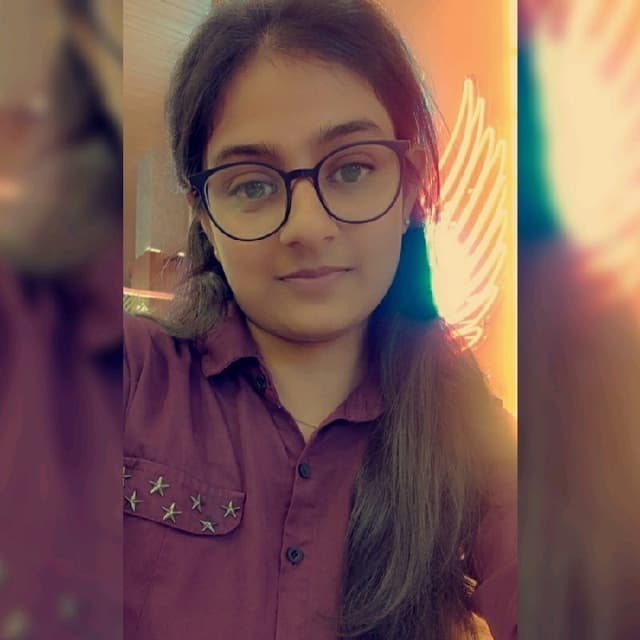 Jyoti Singla