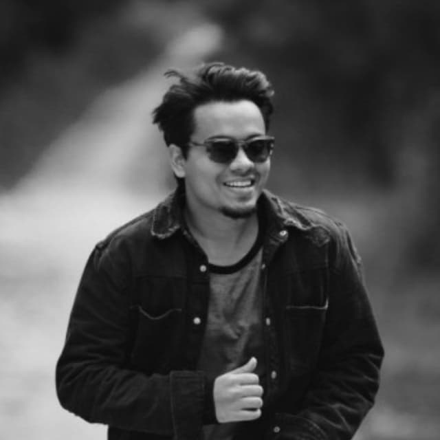 Jyotisman Meher