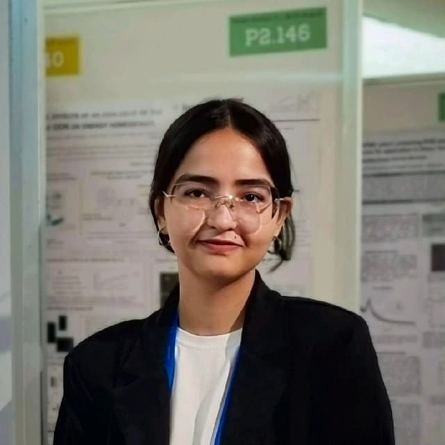 Jyoti Sood