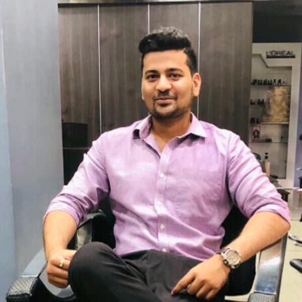 Jyotiswaroop M.