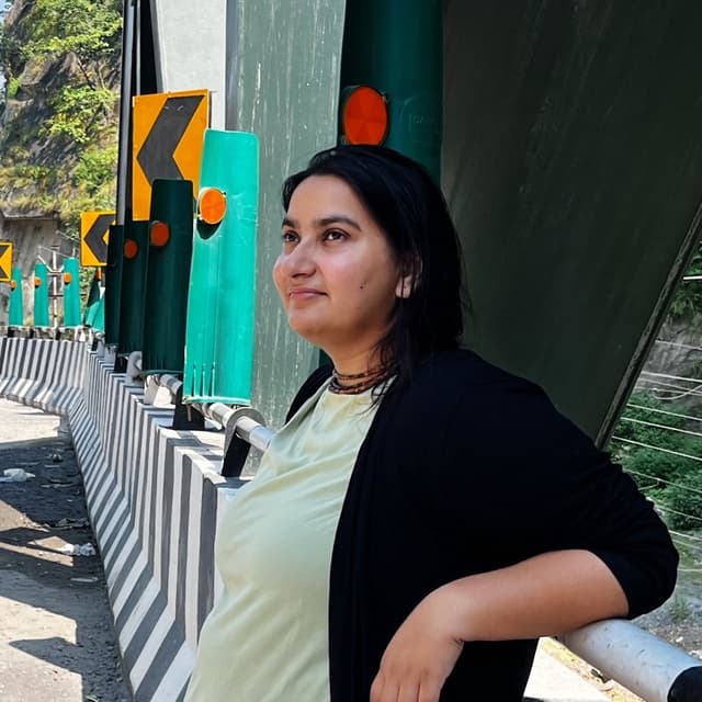 Jyoti S.