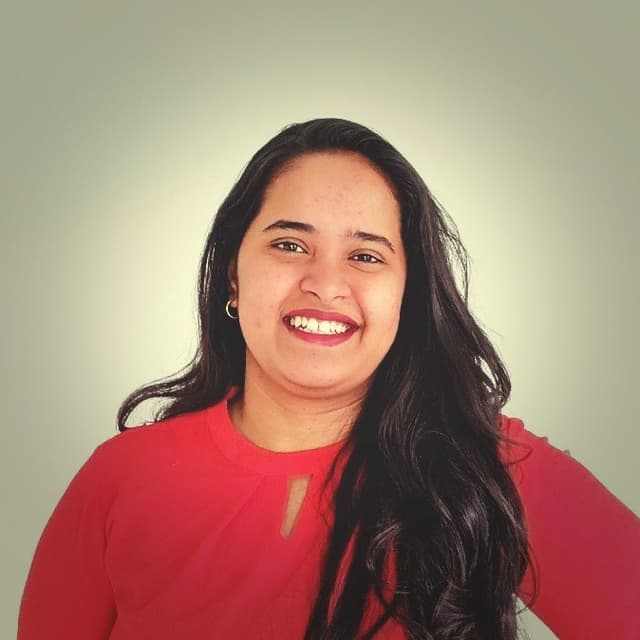Jyoti Vakare