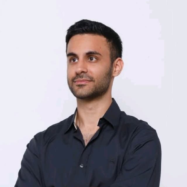 Jyotman Singh