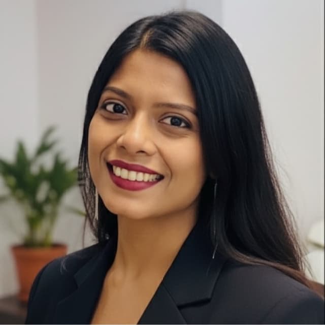 Jyotsana Kumari