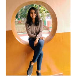 Jyotshna Sharma