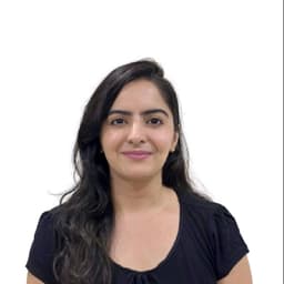 Jyotsna Raj