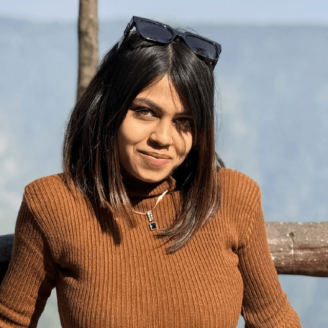 Jyotsna Rani Saren
