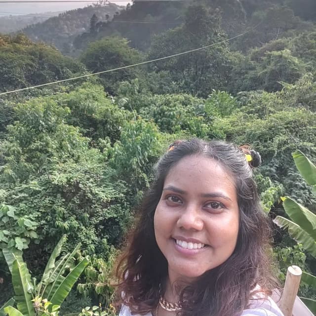Jyotsana singh