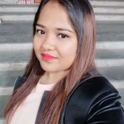 Jyotsna Swasti