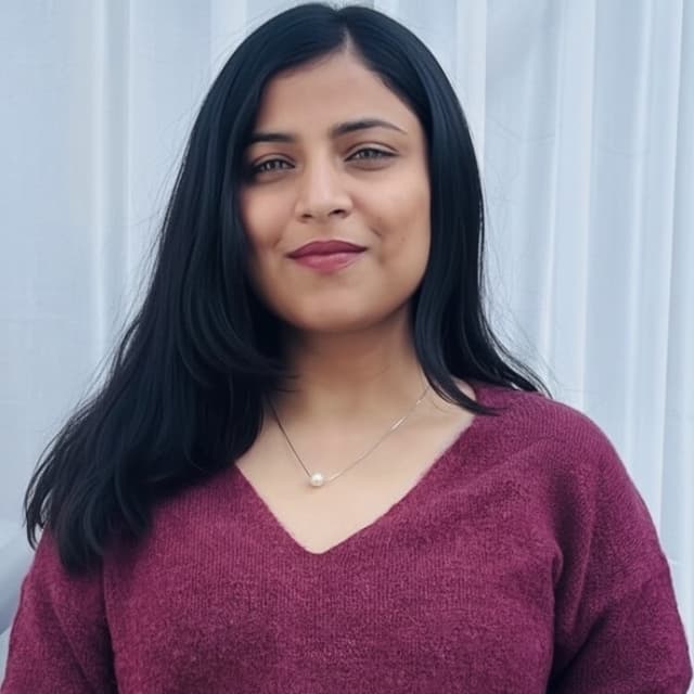 Jyotsna Tiwari