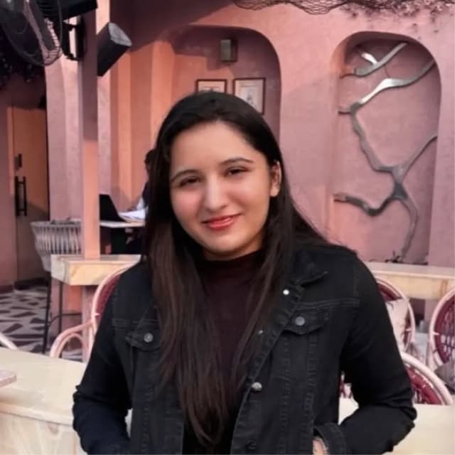 Jyotsna .