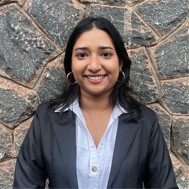 Jyotsnaa Gupta