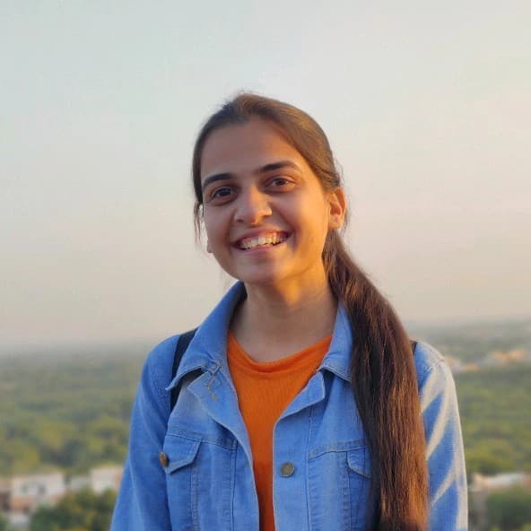 Jyotsna Rathore