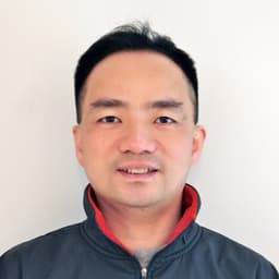 John Zhuge