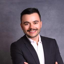 Kévin Exbrayat
