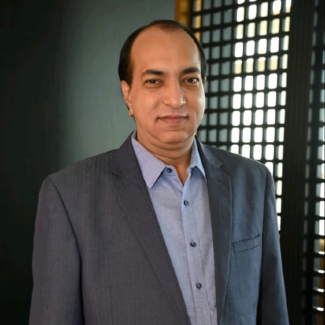K A  Chandrakanth