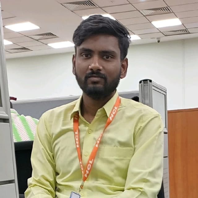 Aman kumar