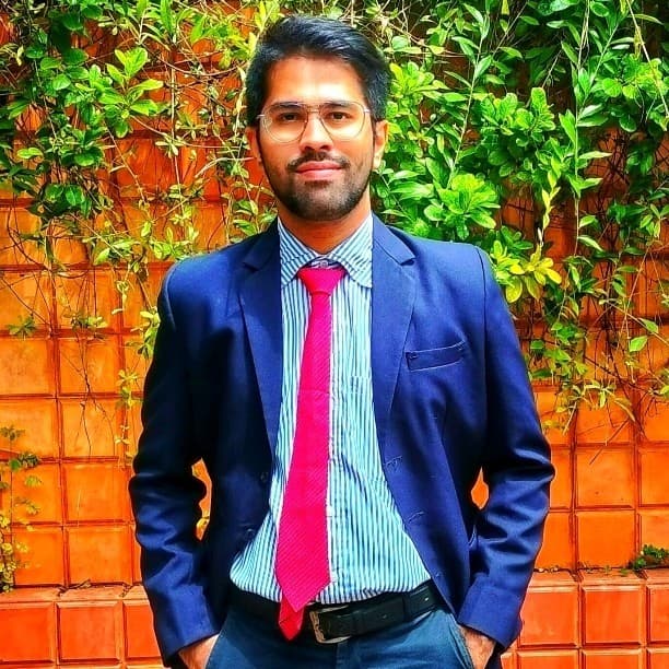K.ANUP PRABHU