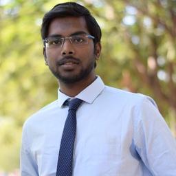 K.AVINASH SUBUDHI