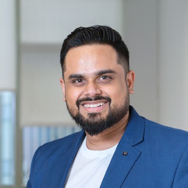 Karan Bajaj