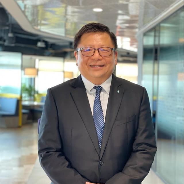 K.C. Hong